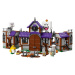 LEGO® Super Mario™ 71436 King Boo a strašidelné sídlo