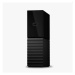 WD My Book External HDD 4 TB, USB 3.0