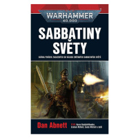 Polaris Warhammer 40 000: Sabbatiny světy