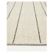 Krémový vlnený koberec 160x230 cm Micol – Kave Home
