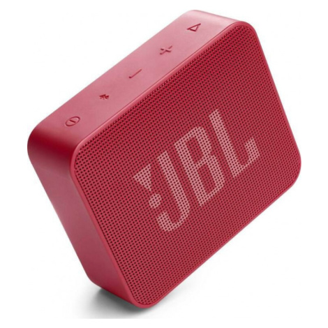 JBL Go Essential Red