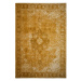 Kusový koberec Manhattan Antique Gold - 155x230 cm Flair Rugs koberce