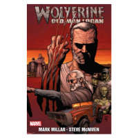 Marvel Wolverine: Old Man Logan