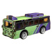 3D puzzle drevené - Autobus 14 cm