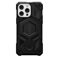 UAG Monarch Pro Kevlar MagSafe iPhone 14 Pro Max čierny