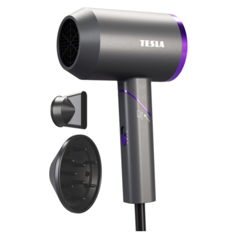 Tesla Foldable Ionic Hair Dryer sušič vlasov