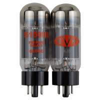 EVH 6L6 Tube Kit, Pair (2)