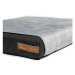 Sivý povlak na matrac pre psa 70x60 cm Ori L – Rexproduct