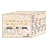 EDENPharma Kolagén complex 8 Kyselina Hyalurónová