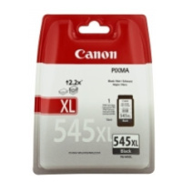 Canon PG-545 Atramentová náplň Black XL