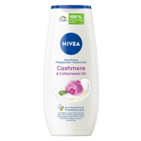 Nivea Cashmere sprchový gél 250ml