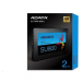 ADATA SSD 512GB SU800 2,5" SATA III 6Gb/s (R: 560, W: 520MB/s) 7mm (3 ročná záruka)
