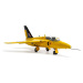 Classic Kit letadlo A05123A - Folland Gnat T.1 (1:48)
