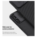 Nillkin CamShield Kryt pre Samsung Galaxy A14 4G, Čierny