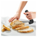 Kuchynský nôž na pečivo so zahnutou rukoväťou Vitility VIT-70210130