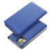 Diárové puzdro na Apple iPhone 12 mini Smart Magnet modré