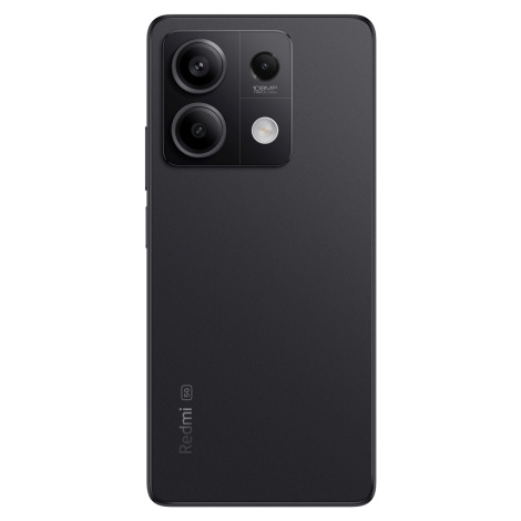 Xiaomi Redmi Note 13 5G 8GB/256GB - Čierny