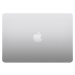 Apple MacBook Air 13 M3 Silver, MRXQ3SL/A
