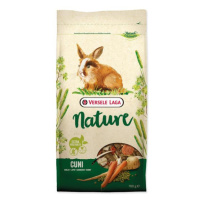 Krmivo Versele-Laga Nature Cuni králik 700g