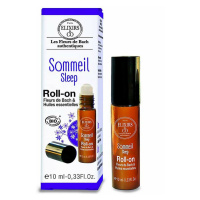 BIO-BACHOVKY Roll-on Spánok 10 ml