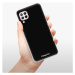 Odolné silikónové puzdro iSaprio - 4Pure - černý - Huawei P40 Lite