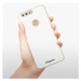 Plastové puzdro iSaprio - 4Pure - bílý - Huawei Honor 8