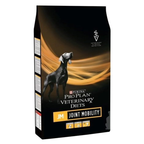 Purina PPVD Canine JM Joint Mobility 12kg