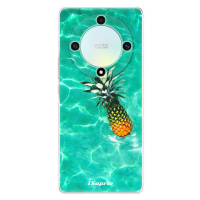 Odolné silikónové puzdro iSaprio - Pineapple 10 - Honor Magic5 Lite 5G