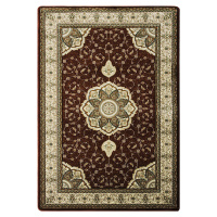 Kusový koberec Anatolia 5328 V (Vizon) - 150x230 cm Berfin Dywany