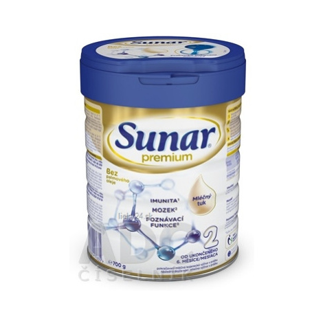 Sunar Premium 2