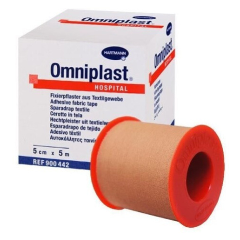 OMNIPLAST 5 cm x 5 m 1 cievka