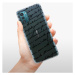 Odolné silikónové puzdro iSaprio - Handwriting 01 - black - Nokia G11 / G21