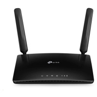 TP-Link Archer MR400 [Bezdrôtový dvojpásmový router AC1200 so 4G LTE]