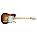 Fender Player Telecaster 3-Color Sunburst Maple