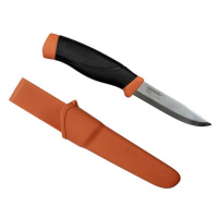 Morakniv Companion Heavy Duty (S) Burnt Orange