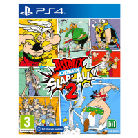 Asterix & Obelix: Slap Them All! 2 (PS4)