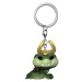 Funko POP! Keychain: Loki - Alligator Loki