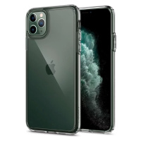 Kryt SPIGEN - iPhone 11 Pro Case Ultra Hybrid, Crystal Clear (077CS27233)