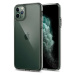 Kryt SPIGEN - iPhone 11 Pro Case Ultra Hybrid, Crystal Clear (077CS27233)