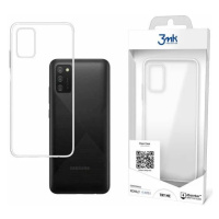 Kryt 3MK Clear Case Samsung A03s 4G