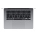 Apple MacBook Air 15 M3 Space Gray, MRYM3CZ/A