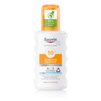 Eucerin Kids Sun spray SPF50+ 200 ml