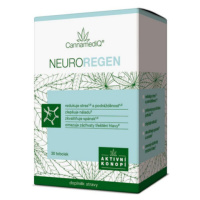 CANNAMEDIQ Neuroregen 30 tabliet