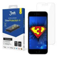 Ochranná fólia 3MK Apple iPhone 7/8/SE 2020 - 3mk SilverProtection+ (5903108301947)