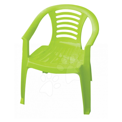 PalPlay stolička pre deti 300-0332-2 zelená