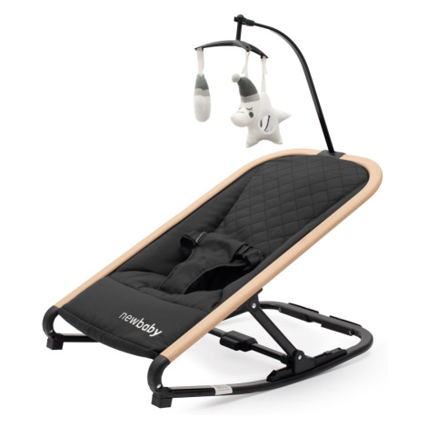 Hračky pre najmenších New Baby