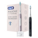 ORAL-B Pulsonic Slim Luxe 4900 Elektrické zubné kefky 2 ks