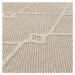 Kusový koberec Patara 4955 Beige – na von aj na doma Rozmery kobercov: 120x170