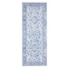 Kusový koberec Imagination 104219 Sapphire/Blue z kolekce Elle  - 160x230 cm ELLE Decoration kob