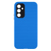 Plastové puzdro na Samsung Galaxy A14 4G A145/A14 5G A146 OBAL:ME NetShield modré